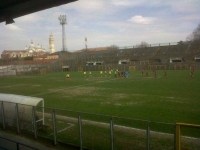 Promozione D: Lovispresiano-Treviso 0-0