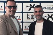 United Riccione: Nico Pulzetti nuovo allenatore