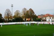 Juniores Elite B Calvi Noale-MestrinoRubano 2-3, l'arbitro migliore in campo.... VOTO 2