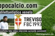Michele Florindo è il nuovo allenatore del Treviso