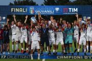 Campodarsego è Campiona d' Italia U17 ai rigori sulla Vigor Perconti