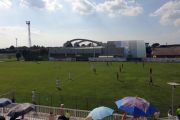 Coppa Italia D Campodarsego-Unione Clodiense Chioggia 0-3