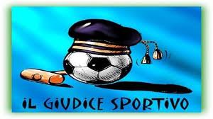 Giudice Sportivo 1