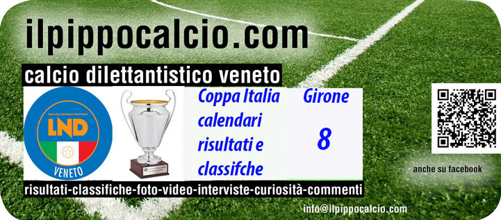  Coppa Italia girone 8