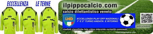 Eccellenza play off nazionali gare di ritorno 04/06/23