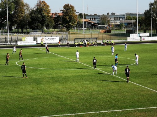 Primavera 2 Venezia - Padova 3-0