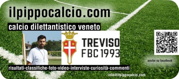 Michele Florindo è il nuovo allenatore del Treviso