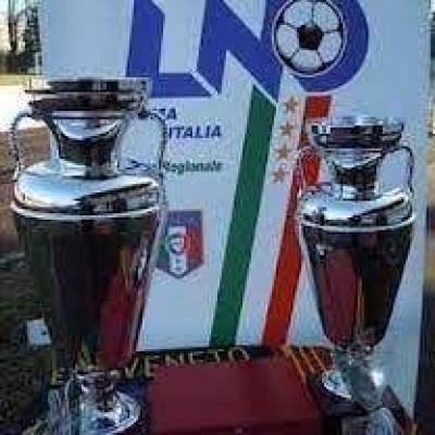 Serie D Coppa Italia 1° turno 20/08/22