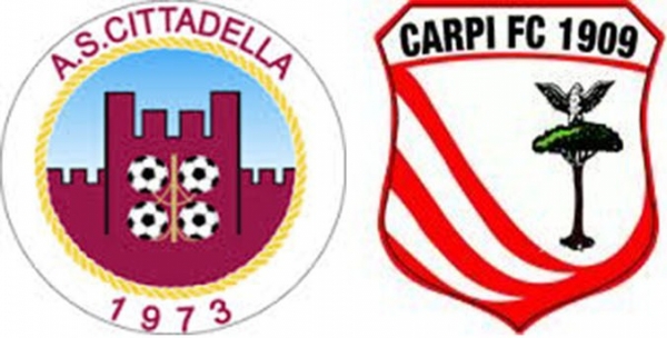 Primavera 2 Cittadella-Carpi 2-3