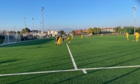 Primavera 2 Cittadella–Alessandria 2-0