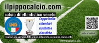 Coppa Italia Eccellenza 2° Turno i risultati e classifiche