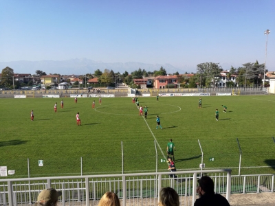 Berretti Pordenone-Rimini 4-2