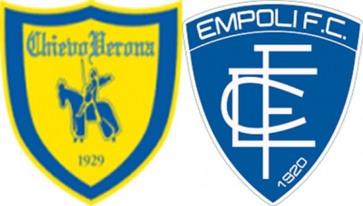 Primavera Chievo Verona-Empoli 0-0