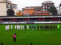 Serie D C Mestre-Clodiense 2-0