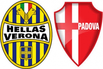Primavera 2 Hella Verona-Padova 2-0