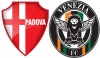 Primavera Padova-Venezia 0-3
