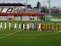 Primavera: Cittadella-Venezia 1-2