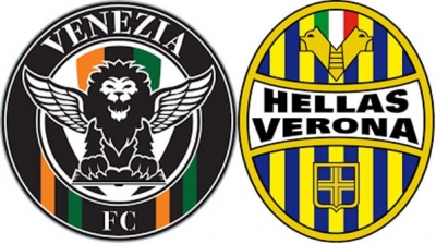 Primavera Venezia-Hellas Verona 0-0