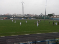 Under 17 Venezia-Cagliari 1-3