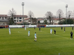 Eccellenza B 21^ G.Calvi Noale-Portomansuè 0-0
