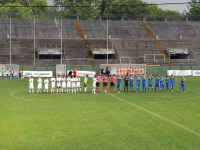 Under 15: Padova-Carrarese 4-0