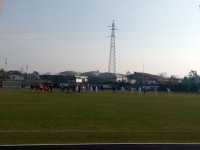 Allievi Nazionali Under 17 Venezia-Brescia 0-2
