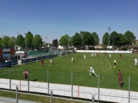 Serie D C Calvi Noale-Adriese 0-4