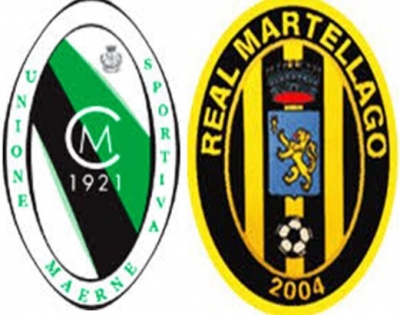 Juniores Regionali Maerne-Real Martellago 0-2