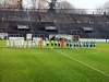 Allievi Nazionali Under 17 Padova-AlbinoLeffe 2-2
