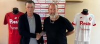 Roberto Tonicello è il nuovo direttore sportivo del Campodarsego Calcio