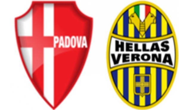 Primavera 2: Padova-Hellas Verona 2-3