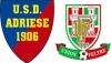 Juniores Nazionali Adriese-Union Feltre 1-0