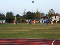 Juniores Elite B Calvi Noale-Sacra Famiglia 5-0