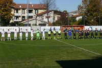 Coppa Italia 2° Turno Calvi Noale-Robeganese 4-1