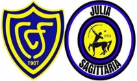 Promozione Conegliano-Julia Sagittaria 2-2