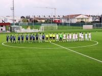 Allievi Nazionali U17 Cittadella-Inter 0-6