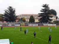 Serie D C Montebelluna–San Donà 1-1