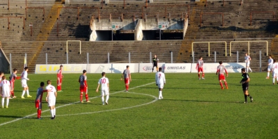 Primavera 2: Padova-Cremonese 3-0