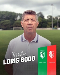 Loris Bodo confermato sulla panchina della Liventina-Opitergina (LEO)