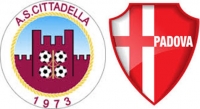 Primavera 2 Cittadella-Padova 2-1