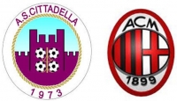 Primavera Cittadella-Milan 2-2