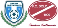 Promozione U.Graticolato-Dolo 1909 1-0