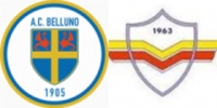 Giovanissimi Elite B Under 15 Belluno-Don Bosco 5-0