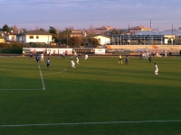 Under 17 Venezia-Atalanta 0-7