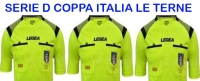 Coppa Italia Serie D gare del 02/11/22