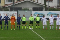 Calvi Noale fa suo il derby con la Robeganese 3-1