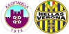 Primavera Cittadella-Hellas Verona 1-1