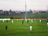 Allievi Nazionali U16 Venezia-Brescia 2-2
