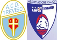Promozione D: Treviso-Lovispresiano 1-0