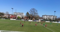 Promozione D 23^ giornata Favaro 1948–Curtarolese 0-0